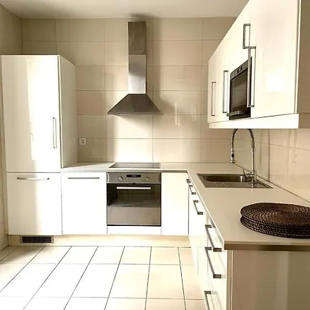 402* City Center In Daire *