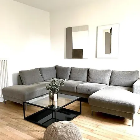 Daire 402* City Center In