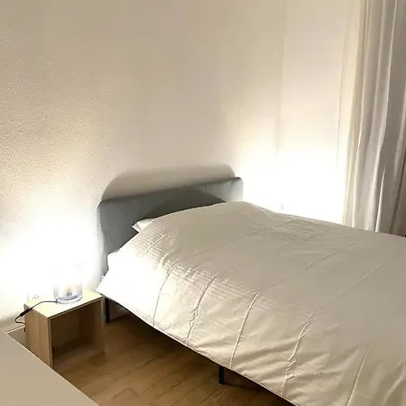 Daire 402* City Center In *